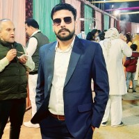 B. CHAHAL