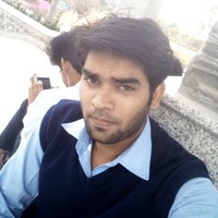 Pushpendra Dhakad