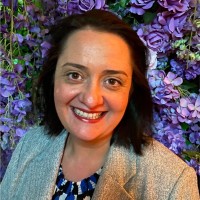 Claudia Genuttis