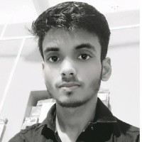 Sumanta Mandal