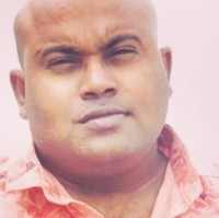 Y HARI HARA REDDY