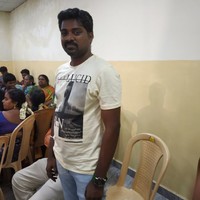 Muthuselvan R