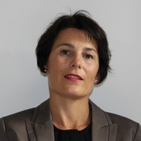 Stéphanie Vives - Kanéko