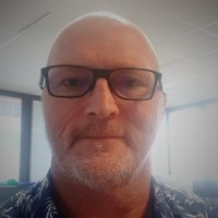 Craig Hiskins