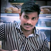 Durgaprasad Kurupudi