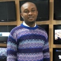 Erondu Chibuike