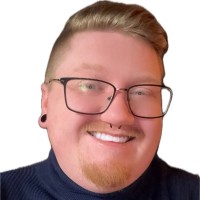 Seth Barlick