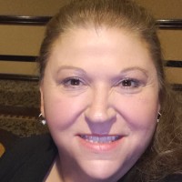 Tina Fisher