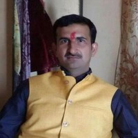Sharad Arya