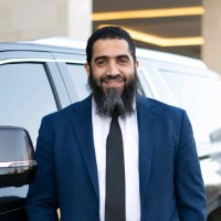 Yahia Hammad