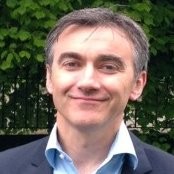 Paul Dixon