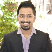 Pranav Borse