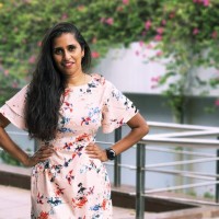 Shalini Hari