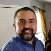 Alfonso Landeros