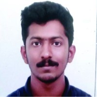 Muhammed Murshid M P