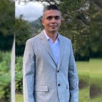 Gustavo Cardona Gómez