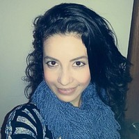 Suleidy Grandas Mejia