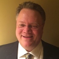 John W Olson