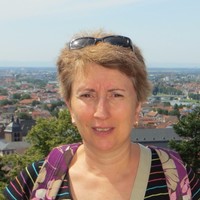 Pascale Martin