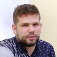 Mikhail Lebedev