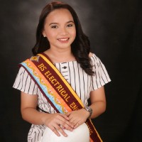 Leslie Mae Esteba