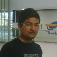 Nilesh Salpekar