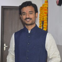 Suresh Yarraguntla