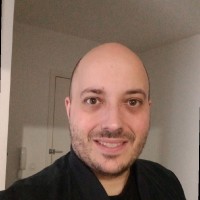 Francois Santamaria