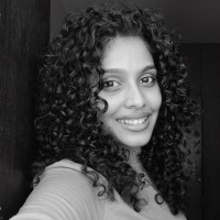 Yohanah Mathew