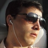 Breno D'Oliveira