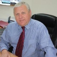 Brian Morrison