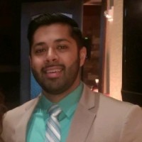 Dhiran Patel