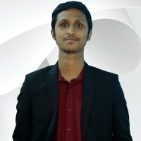 MD. Iftekhar Alam