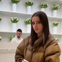 Raphaëlle BARATTE CAMUS