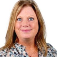 Kirsten Van Demark