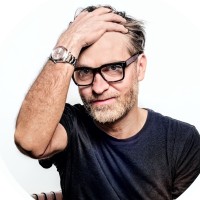 Johan Eghammer