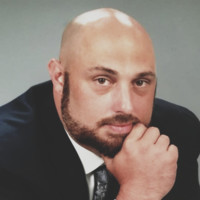 Joshua Leonard