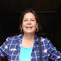 Ghislaine Leichsenring