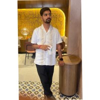 Vaibhav Mishra