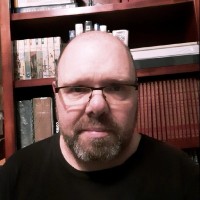 Patrick Juneau