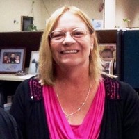 Karen Barstow