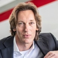 Stephan van den Hurk