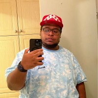 Joshua Yash