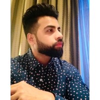 Gaurav Kumar