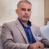 Basir Ullah Khan