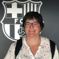 Olga Herrerias Gili