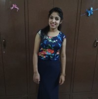 Simran Saini