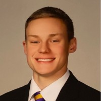 Colin Wandell