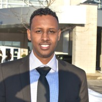 Abdirizak Maalim