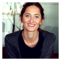 Laure Marchand